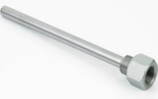 Threaded Thermowell