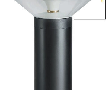 ĐÈN MẶT TRỜI ASIMA