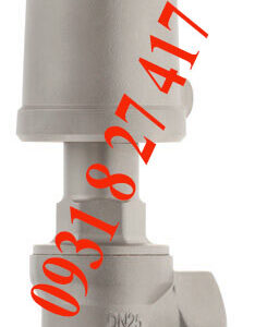 van điều khiển ,van khí nén, van góc, van schuber salzer