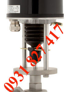 van động cơ, van góc