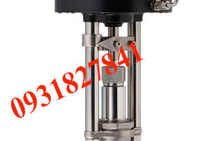 Van động cơ của trượt mặt bích 8621