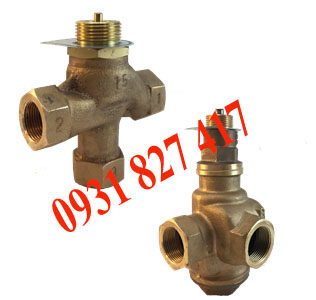 van điều khiển 3 chiều van L3S