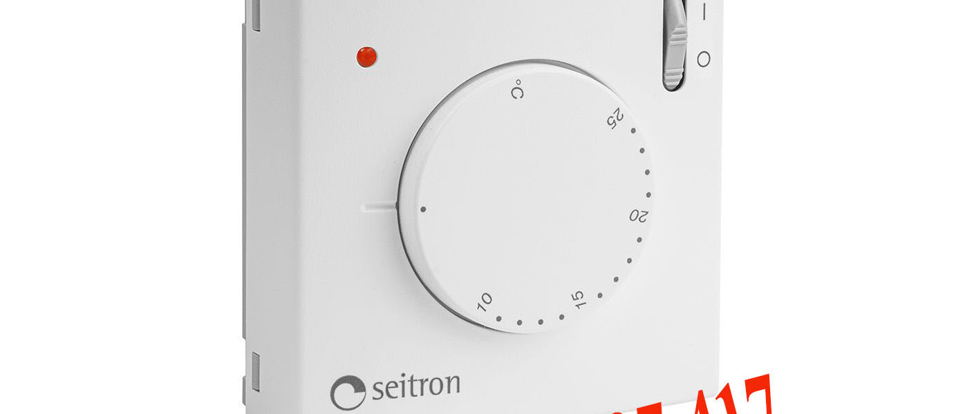 bộ điều nhiệt nhiệt độ phòng