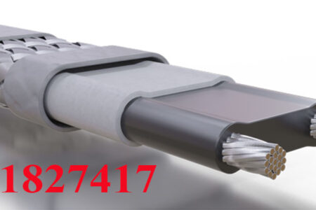 Dây gia nhiệt Thermon BSX bsx 5-2-foj Self Regulating Heating Cable