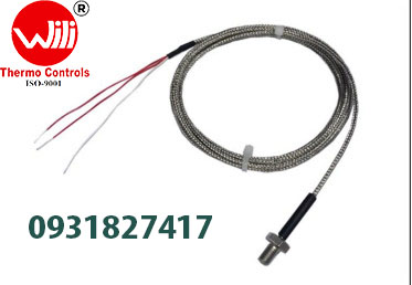 Cảm biến nhiệt độ hãng Sterling Sensors