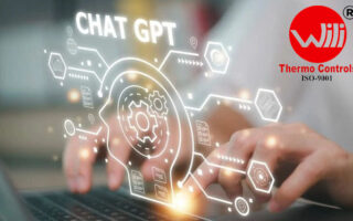 chat gpt, cảm biến