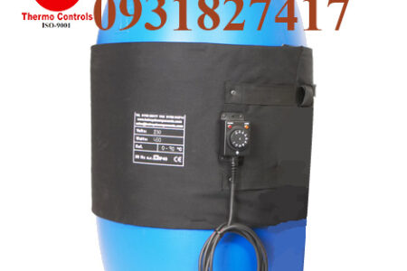 .Áo gia nhiệt – Jacket Heater