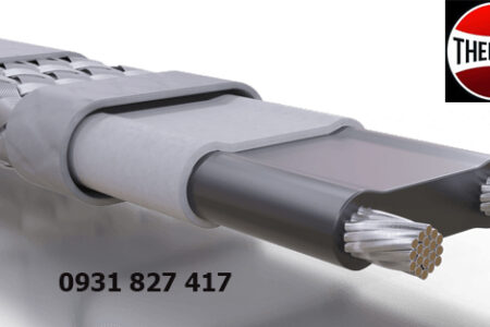 bsx 5-2-Foj THERMON CABLE HEATRACE BSX 8-2