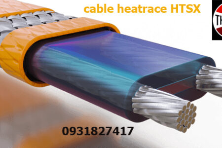 htsx Self regulating Heating Cable 38W/m Self regulating Heating Cable 52W/m regulating Heating Cable 58W/m Self regulating Heating Cable 32W/m HTSX 10-4-OJ Heatrace Thermon