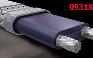 KSX 20-2-OJ heatrace cable
