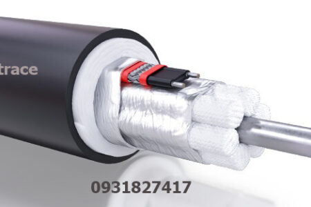 SE-2F1-64-7-ATP-035, TubeTrace Thermon