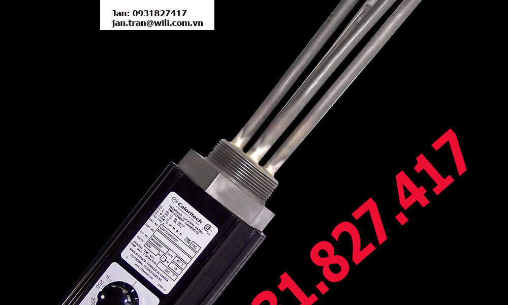 Screwplug Heaters CXST5696-02 Máy sưởi vít CXI20256-01, Screwplug Heaters CXI20256-01