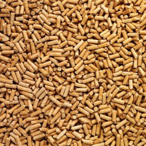 Wood pellets Suppliers