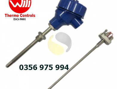 Cảm biến nhiệt độ Sterling Sensors