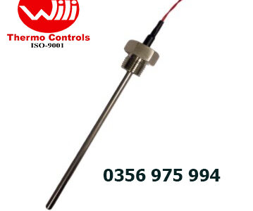 Đầu dò nhiệt độ hãng Sterling Sensors