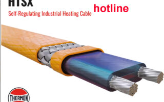 Dây Gia Nhiệt Thermon