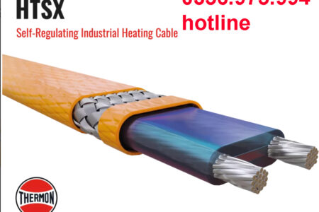 Dây Gia Nhiệt Thermon