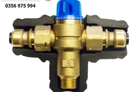 Van trộn nước nóng lạnh MIXRA11009I