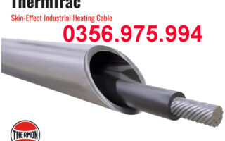 dây gia nhiệt Thermon, HTsx 20-2, Ksx 15-2, Bsx 10-2 , Self Regulating Heating Cable, Electric heat tracing