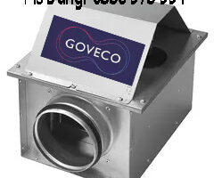 Heating coil - Hãng Goveco, Đại lý Goveco