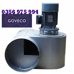 ATC goveco - MÁY HÚT KHÓI VÀ KHÍ NÓNG 1