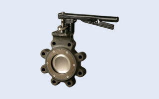 Butterfly Valves Crane – UK, Van bướm CRANE