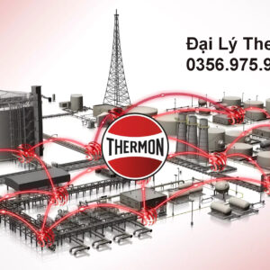 dây gia nhiệt thermon Đại Lý Thermon