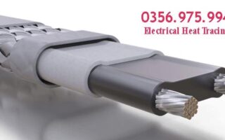 dây gia nhiệt thermon htsx 20-2 oj, bsx 10 -2 oj, ksx 15-2 oj, Electric heat tracing, Self Regulaing Heating Cables Thermon