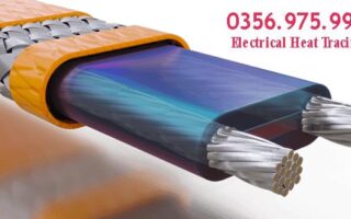 dây gia nhiệt thermon htsx 20-2 oj, bsx 10 -2 oj, ksx 15-2 oj, Electric heat tracing, Self Regulaing Heating Cables Thermon