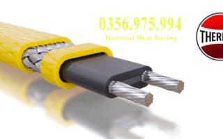 dây gia nhiệt thermon htsx 20-2 oj, bsx 10 -2 oj, ksx 15-2 oj, Electric heat tracing, Self Regulaing Heating Cables Thermon