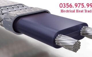dây gia nhiệt thermon htsx 20-2 oj, bsx 10 -2 oj, ksx 15-2 oj, Electric heat tracing, Self Regulaing Heating Cables Thermon