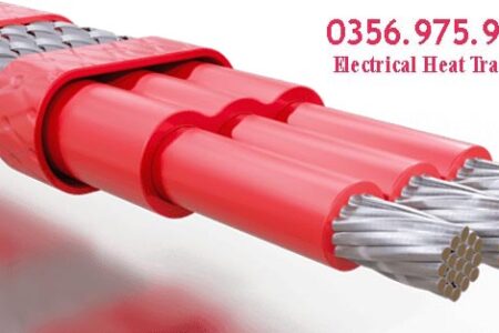 dây gia nhiệt thermon htsx 20-2 oj, bsx 10 -2 oj, ksx 15-2 oj, Electric heat tracing, Self Regulaing Heating Cables Thermon