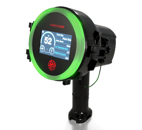 Genesis Duo™