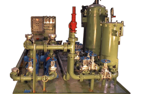 3L Filters™ Nuclear