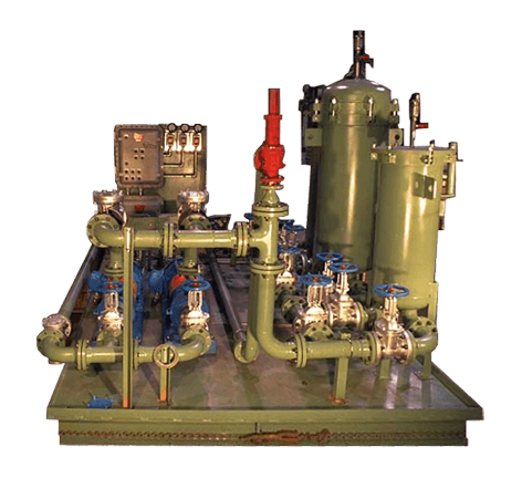 3L Filters™ Nuclear