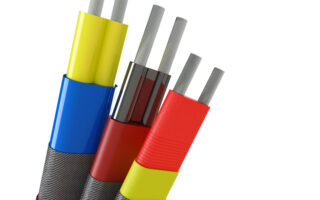 FATI Constant Wattage Self Regulating