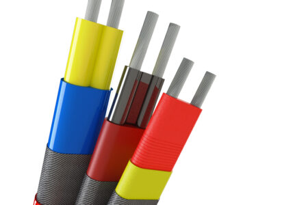 FATI Constant Wattage Self Regulating