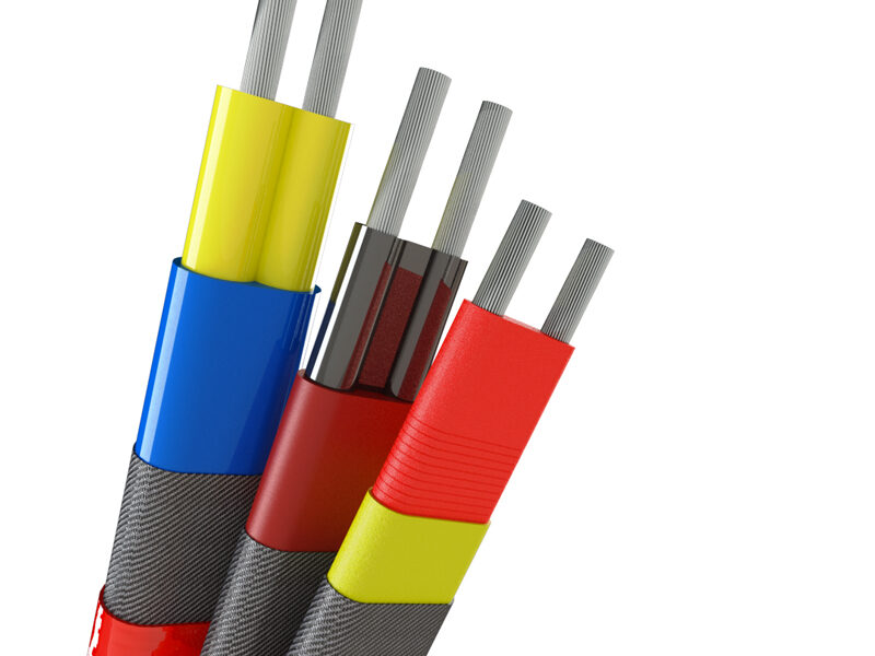 FATI Constant Wattage Self Regulating