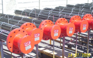 flange-heater-fati-ATEX