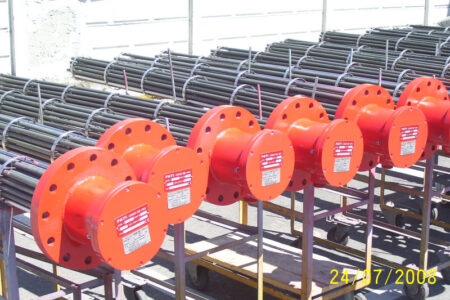 flange-heater-fati-ATEX