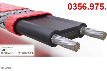 DÂY GIA NHIỆT THERMON, HTSX 20-2 OJ, KSX 15-2 OJ